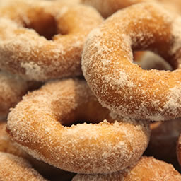 Donuts